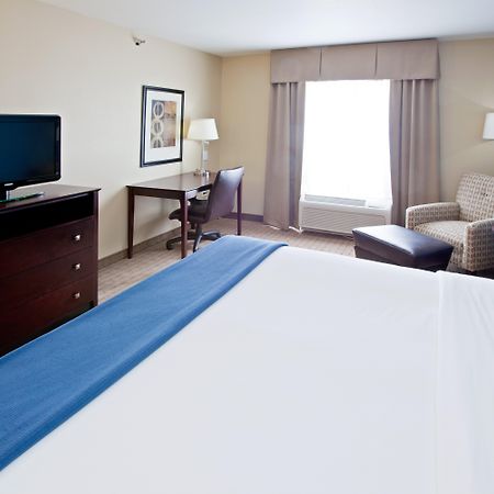 Holiday Inn Express Hotel & Suites Shelbyville, An Ihg Hotel Szoba fotó